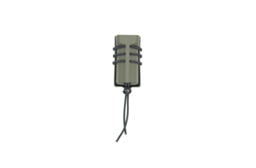 Image of Wilder Tactical Evolution Universal Flashlight/Pepper Spray Holder, No Attachment, Ranger Green, EVOFLPSRG