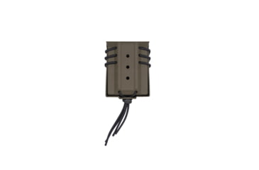 Image of Wilder Tactical Evolution Universal Stacked AR15 Magazine Pouch, No Attachment, Ranger Green, EVOARARRG