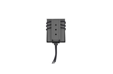 Image of Wilder Tactical Evolution Universal Stacked AR15 Magazine Pouch, No Attachment, Wolf Gray, EVOARARWG
