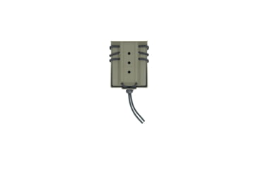 Image of Wilder Tactical Evolution Universal AR-15 Magazine Pouch, No Attachment, Ranger Green, EVOARRG