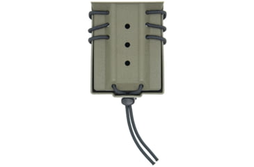 Image of Wilder Tactical Evolution Universal AR-15 Magazine Pouch, Standard 1.5 Attachment, Ranger Green, EVOARRGQC