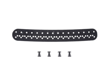 Image of Wilder Tactical Inner Charlie Belt Bridge w/Extends Charlie Inner Belt From XL-XXL+, Black, One Size, HMGIBCHBBBK00