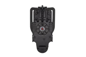Image of Wilder Tactical Modified QUBL, Black, MQUBL