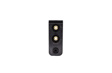 Image of Wilder Tactical Replacement Clips, DUTY UAB Clips, Black, DUABMC