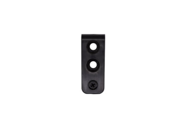 Image of Wilder Tactical Replacement Clips, DUTY Universal UAB Clips, Black, DUUABMC