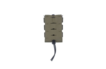 Image of Wilder Tactical Urban Assault Rifle Magazine Pouch, UAB Clip, Ranger Green, UASRRGUABMC