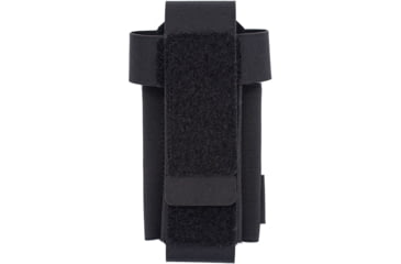 Image of Wilder Tactical Urban Assault Universal Tourniquet Pouch Kit, Fight Light Malice Clip, Black, UASKUTQBKFLMC