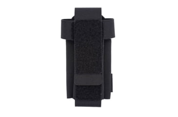 Image of Wilder Tactical Urban Assault Universal Tourniquet Pouch Kit, Duty UAB Clip, Black, UASKUTQBKDUABMC