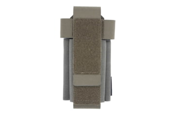 Image of Wilder Tactical Urban Assault Universal Tourniquet Pouch Kit, Duty UAB Clip, Ranger Green, UASKUTQRGDUABMC