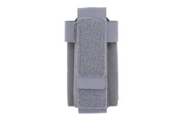 Image of Wilder Tactical Urban Assault Universal Tourniquet Pouch Kit, Duty UAB Clip, Wolf Gray, UASKUTQWGDUABMC