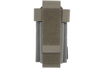 Image of Wilder Tactical Urban Assault Universal Tourniquet Pouch Kit, Fight Light Malice Clip, Ranger Green, UASKUTQRGFLMC