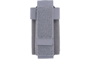 Image of Wilder Tactical Urban Assault Universal Tourniquet Pouch Kit, Fight Light Malice Clip, Wolf Gray, UASKUTQWGFLPC