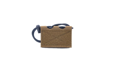 Image of Wilder Tactical V1 Urban Barricade Rest, Coyote Brown, UBRV1CB