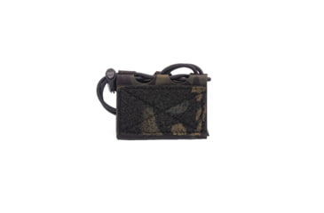 Image of Wilder Tactical V1 Urban Barricade Rest, Multicam Black, UBRV1MCB