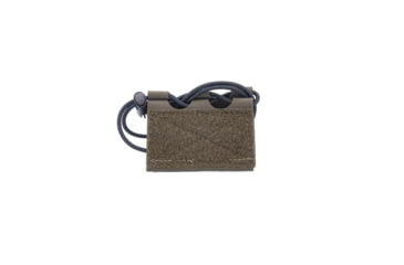 Image of Wilder Tactical V1 Urban Barricade Rest, Ranger Green, UBRV1RG