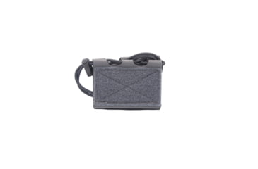 Image of Wilder Tactical V1 Urban Barricade Rest, Wolf Gray, UBRV1WG