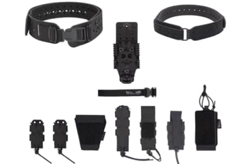 Image of Wilder Tactical HITMAN Gear Charlie LE Belt Package