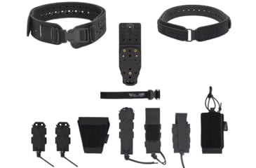 Image of Wilder Tactical HITMAN Gear Charlie LE Belt Package