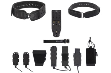 Image of Wilder Tactical HITMAN Gear Charlie LE Belt Package