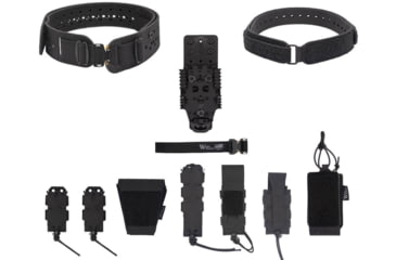 Image of Wilder Tactical HITMAN Gear Charlie LE Belt Package