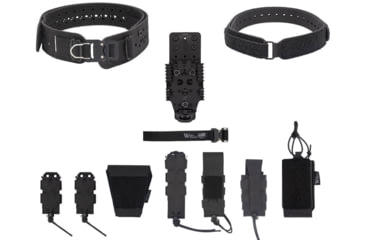 Image of Wilder Tactical HITMAN Gear Charlie LE Belt Package