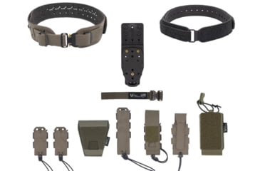 Image of Wilder Tactical HITMAN Gear Charlie LE Belt Package