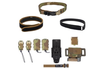 Image of Wilder Tactical HITMAN GEAR Elite Kit