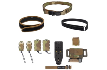 Image of Wilder Tactical HITMAN GEAR Elite Kit