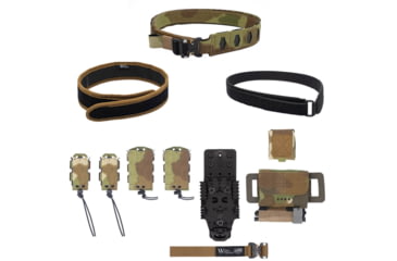 Image of Wilder Tactical HITMAN GEAR Elite Kit