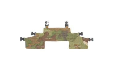 Image of Wilder Tactical HITMAN GEAR Full Rack V1