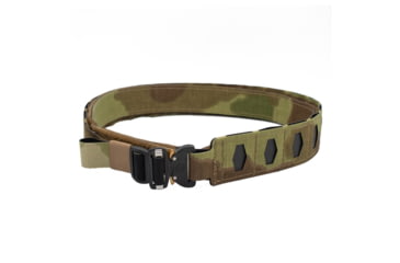 Image of Wilder Tactical HITMAN GEAR Lightweight Belt