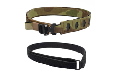 Image of Wilder Tactical HITMAN GEAR Lightweight Belt