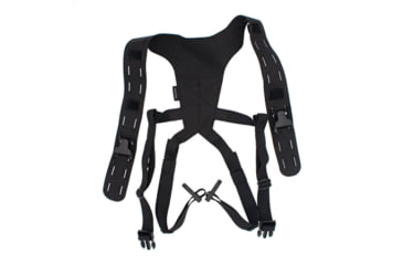 Image of Wilder Tactical HITMAN GEAR Lightweight Modular Shoulder Harness V1