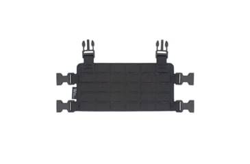 Image of Wilder Tactical HITMAN GEAR MOLLE Placard V1