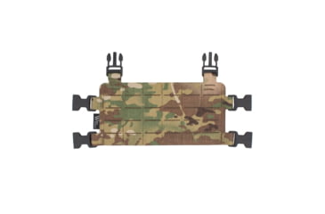 Image of Wilder Tactical HITMAN GEAR MOLLE Placard V1