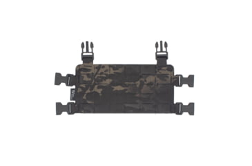 Image of Wilder Tactical HITMAN GEAR MOLLE Placard V1