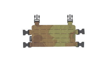 Image of Wilder Tactical HITMAN GEAR MOLLE Placard V1