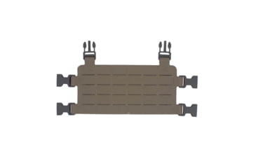 Image of Wilder Tactical HITMAN GEAR MOLLE Placard V1