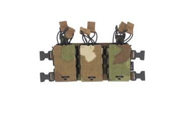 Image of Wilder Tactical HITMAN GEAR Six Pack Rifle Placard V1