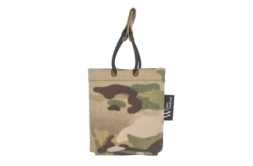Image of Wilder Tactical HITMAN GEAR SlickMag .308 Pocket