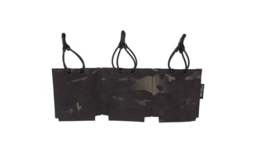 Image of Wilder Tactical HITMAN GEAR SlickMag Triple .308 Pocket Placard