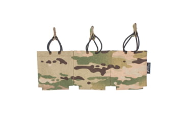 Image of Wilder Tactical HITMAN GEAR SlickMag Triple .308 Pocket Placard