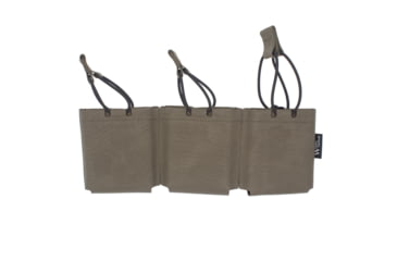 Image of Wilder Tactical HITMAN GEAR SlickMag Triple .308 Pocket Placard