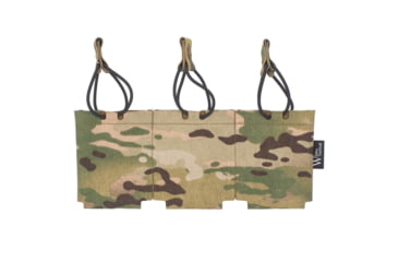 Image of Wilder Tactical HITMAN GEAR SlickMag Triple AR-15 Pocket Placard