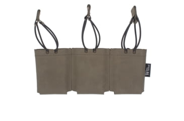 Image of Wilder Tactical HITMAN GEAR SlickMag Triple AR-15 Pocket Placard