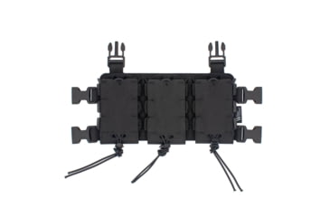 Image of Wilder Tactical HITMAN GEAR Triple Rifle Placard V1