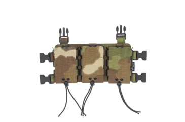 Image of Wilder Tactical HITMAN GEAR Triple Rifle Placard V1