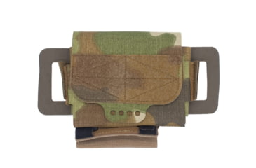 Image of Wilder Tactical Med Pouch Only 3.0