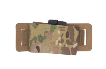 Image of Wilder Tactical Med Sled Roll - No Med Contents