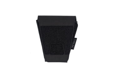 Image of Wilder Tactical Urban Assault Covered Handcuff Pouch
